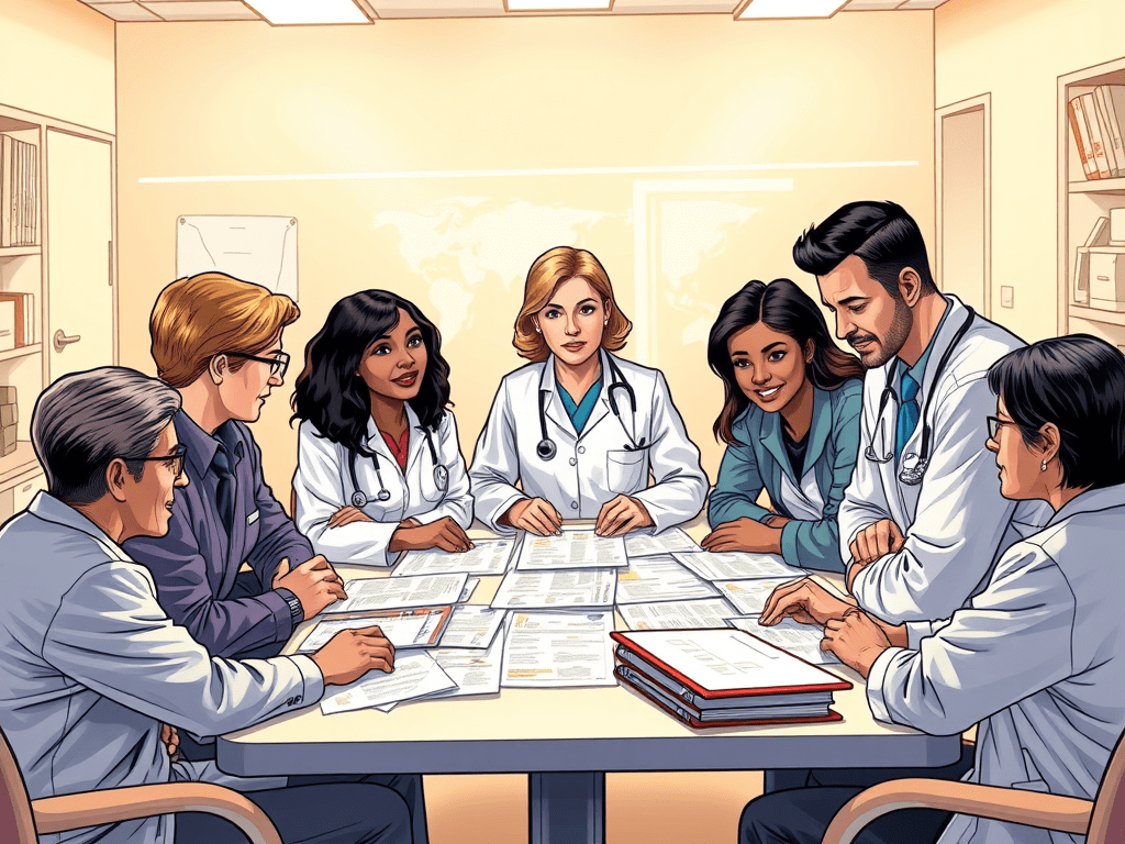 Unlocking High-Performing Veterinary Teams With the Strength Deployment&nbsp;Inventory