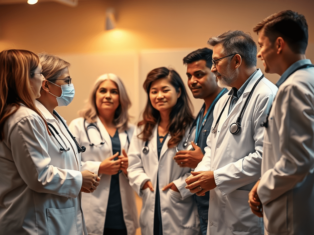 The Art of Connection in Veterinary Medicine: Career Growth Begins With How You&nbsp;Connect